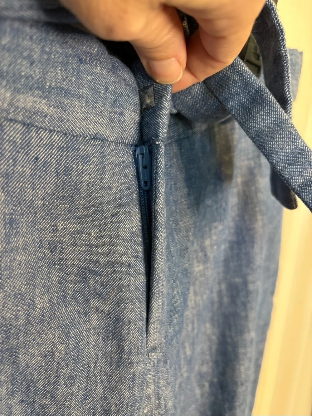 Banana Republic elevate your